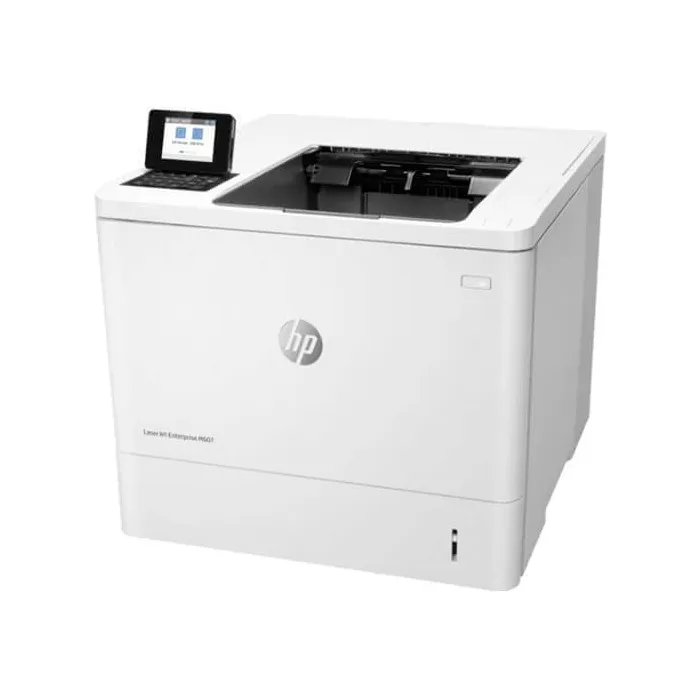 HP LaserJet Enterprise M607n Laser Printer