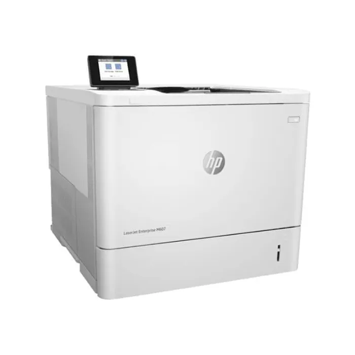HP LaserJet Enterprise M607n Laser Printer