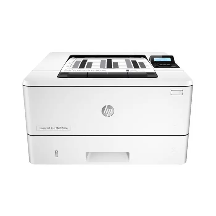 HP LaserJet Pro M402dne Laser Printer