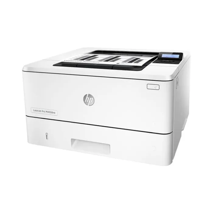 HP LaserJet Pro M402dne Laser Printer