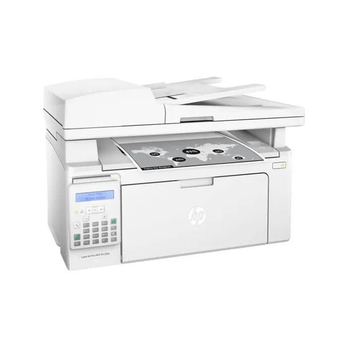 HP LaserJet Pro MFP M130fn Laser Printer