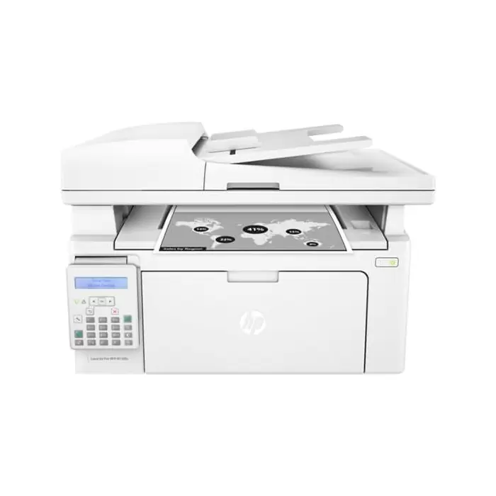 HP LaserJet Pro MFP M130fn Laser Printer