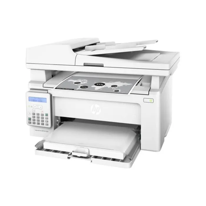 HP LaserJet Pro MFP M130fn Laser Printer