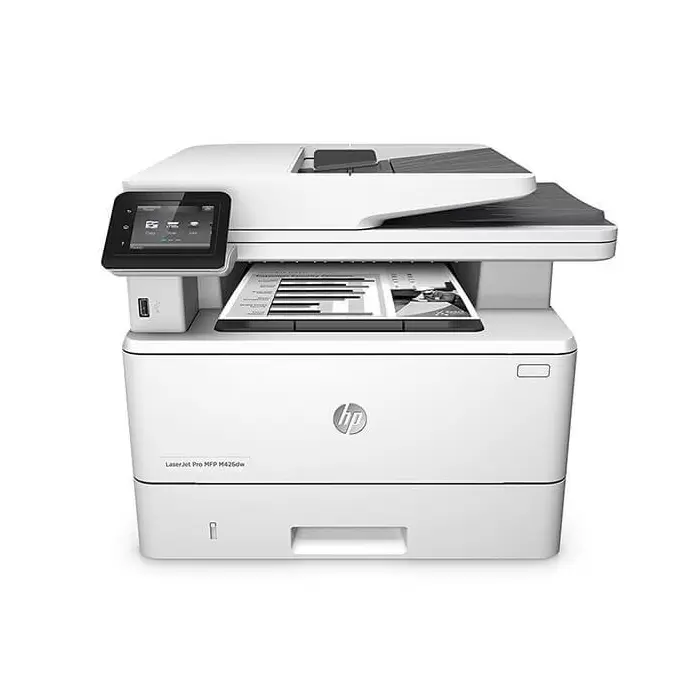 HP LaserJet Pro MFP M426dw Laser Printer