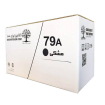 HP 79A Black LaserJet Toner