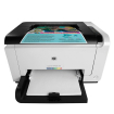 HP LaserJet Pro CP1025nw Color Laser Printer