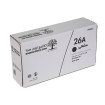 HP 26A Black LaserJet Toner