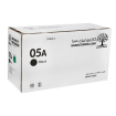 HP 05A Black LaserJet Toner