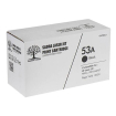 HP 53A Black LaserJet Toner