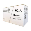 HP 92A Black LaserJet Toner