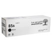 HP 85A Black LaserJet Toner
