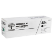 HP 85A Black LaserJet Toner