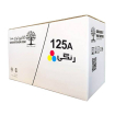 HP 125A Color LaserJet Toner