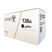 HP 126A Color LaserJet Toner