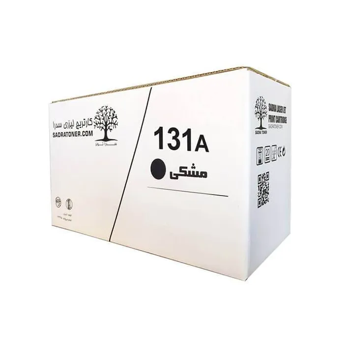 HP 131A Color LaserJet Toner