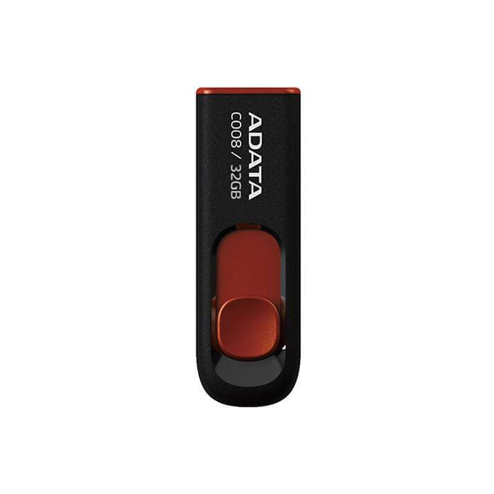 Flash Memory 32GB ADATA C008 USB 2.0