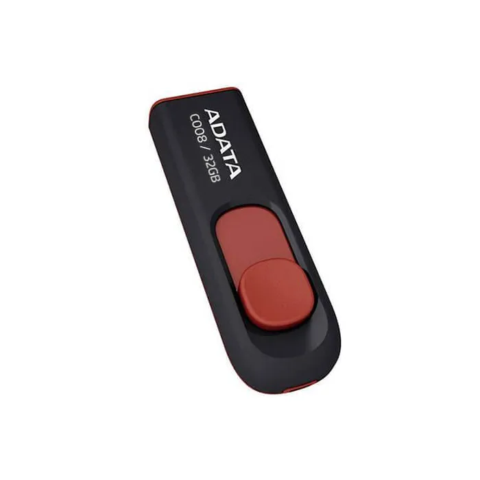 Flash Memory 32GB ADATA C008 USB 2.0