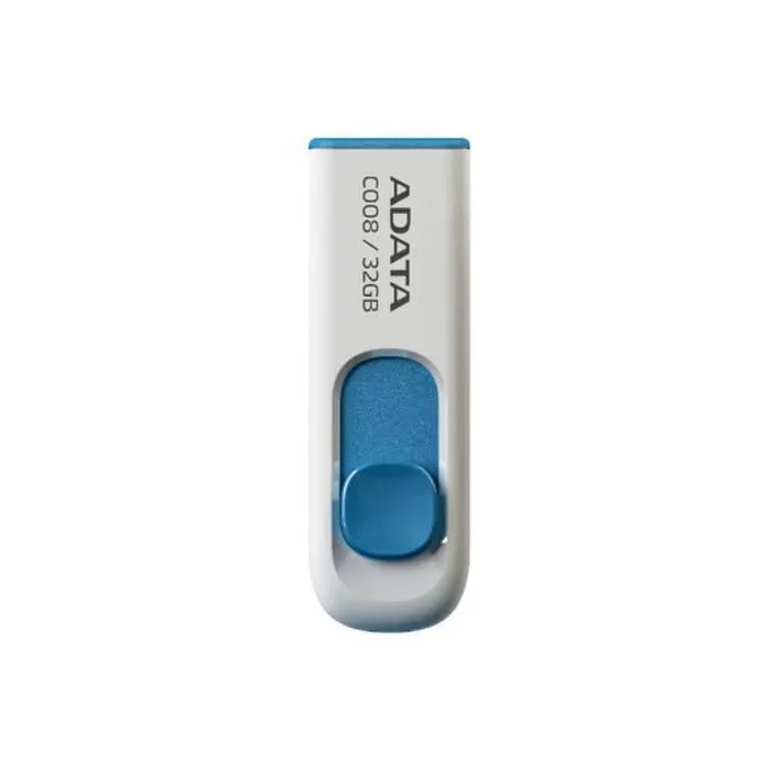 Flash Memory 32GB ADATA C008 USB 2.0