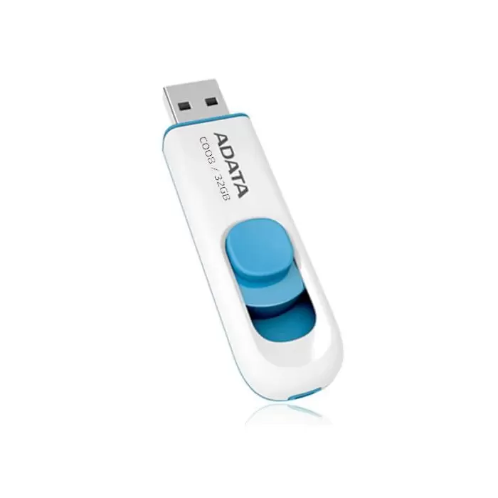Flash Memory 32GB ADATA C008 USB 2.0