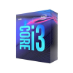 CPU Intel Core i3-9100 Processor