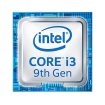 CPU Intel Core i3-9100 Processor