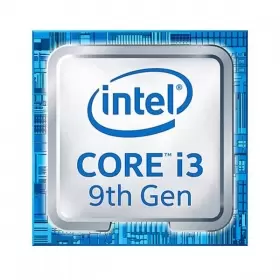 سی پی یو اینتل بدون باکس مدل CPU Intel Core i3-9100 Tray