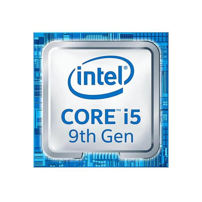 CPU Intel Core i5-9400F Tray Processor