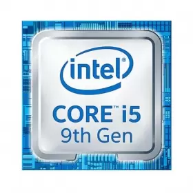 سی پی یو اینتل باکس مدل CPU Intel Core i5-9400F