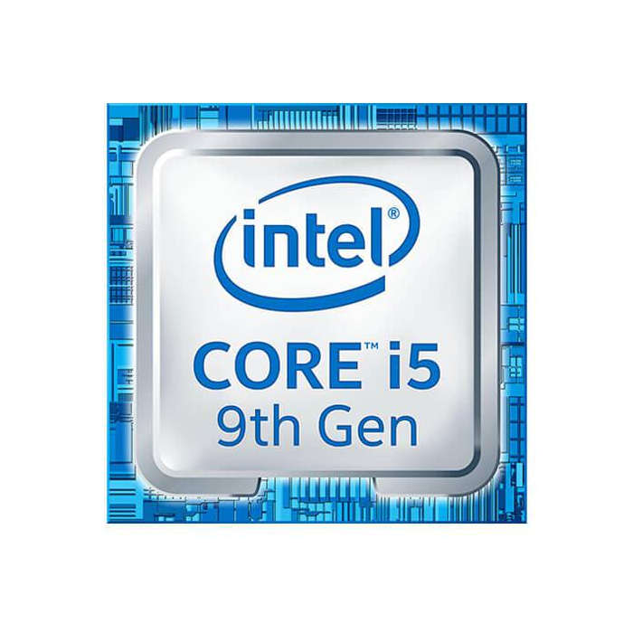 CPU Intel Core i5-9400F Processor