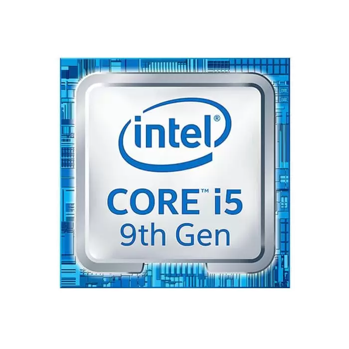 CPU Intel Core i5-9400 Processor