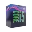 CPU Intel Core i5-9400 Processor