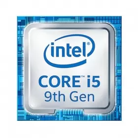 CPU Intel Core i5-9400 Tray Processor