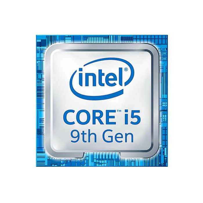 CPU Intel Core i5-9400 Tray Processor