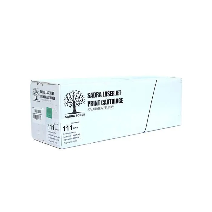 Samsung 111 Black LaserJet Toner