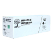 Canon 737 Black LaserJet Toner