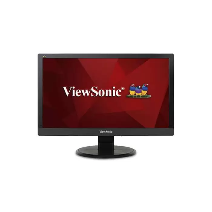 LED Monitor ViewSonic VA2055Sm