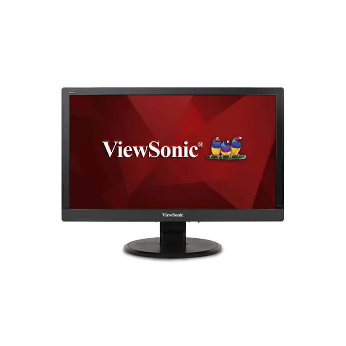 LED Monitor ViewSonic VA2055Sm