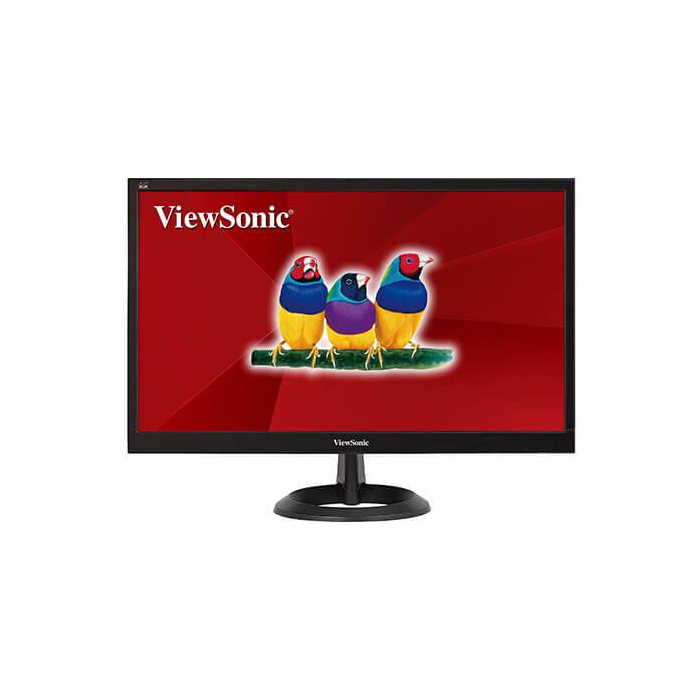 LED Monitor ViewSonic VA2261-2