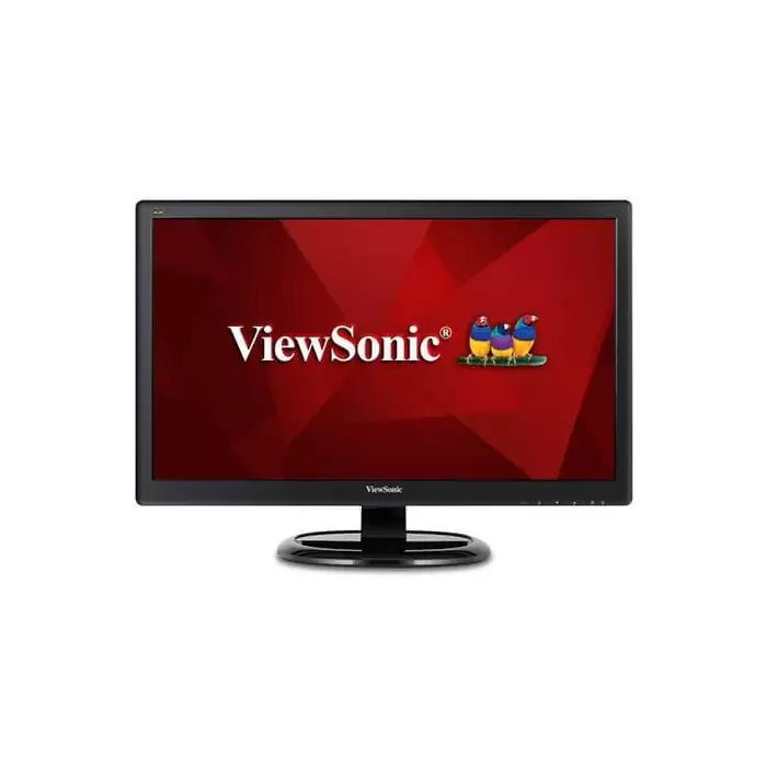 LED Monitor ViewSonic VA2465Smh