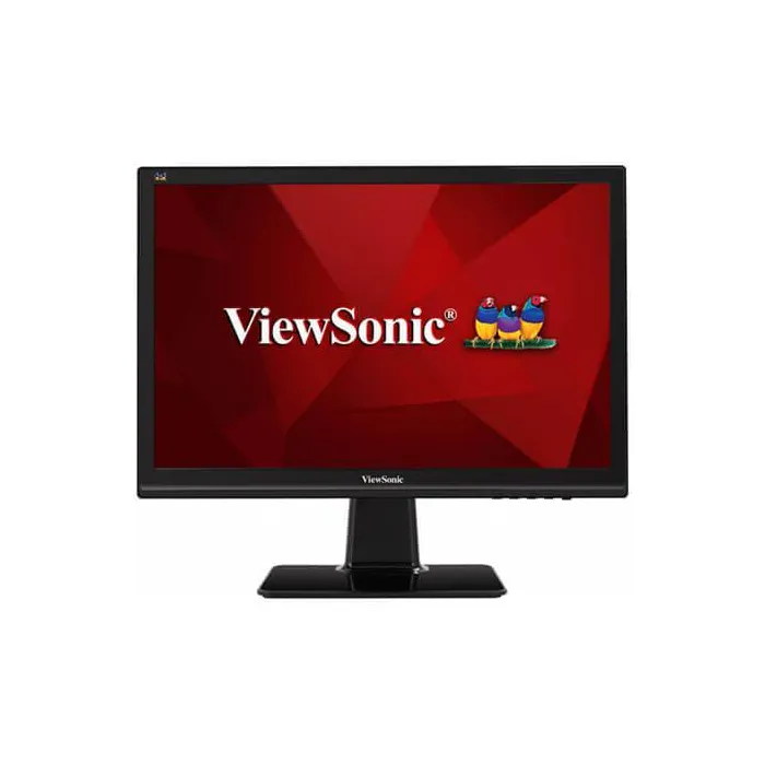 LED Monitor ViewSonic VX2039-sa
