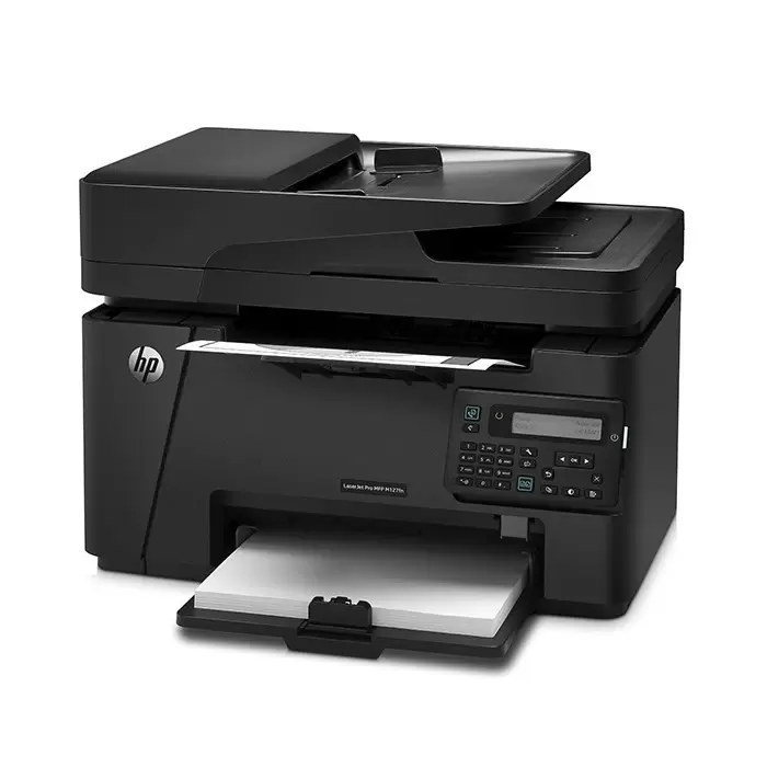 HP LaserJet Pro MFP M127fs Multifunction Laserjet Printer