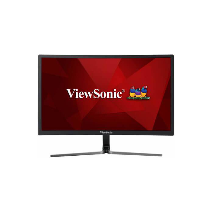 LED Monitor ViewSonic VX2458-C-mhd