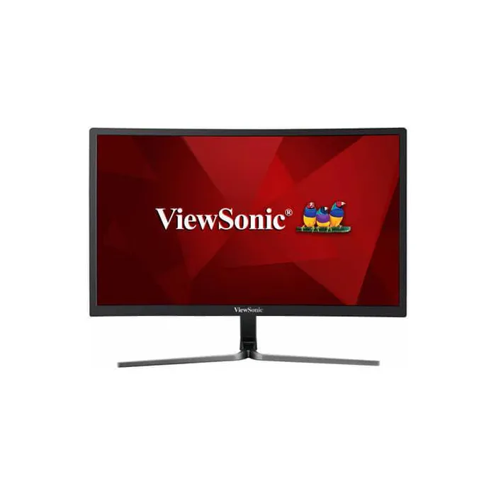 LED Monitor ViewSonic VX2458-C-mhd