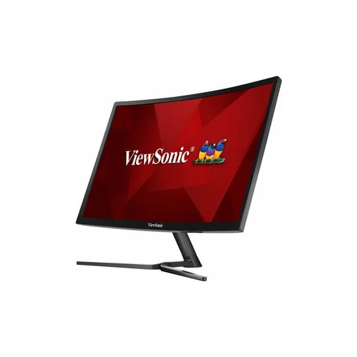 LED Monitor ViewSonic VX2458-C-mhd