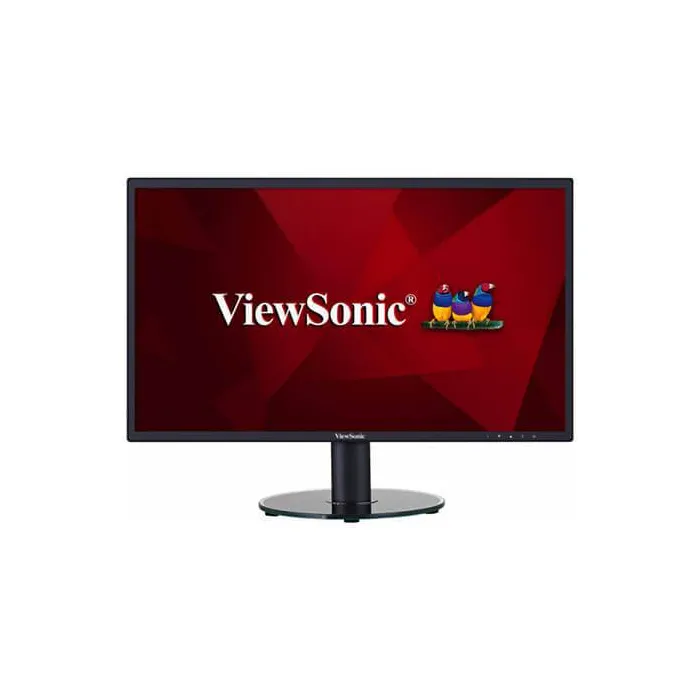 LED Monitor ViewSonic VA2419-sh