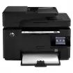 HP LaserJet Pro MFP M127fw Multifunction Laser Printer
