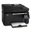 HP LaserJet Pro MFP M127fw Multifunction Laser Printer