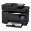 HP LaserJet Pro MFP M127fw Multifunction Laser Printer