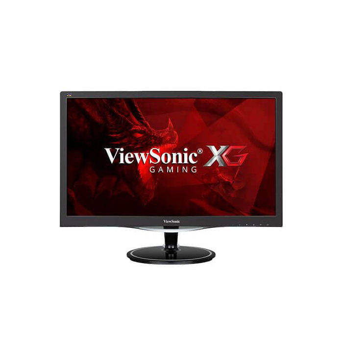 LED Monitor ViewSonic VX2457-mhd