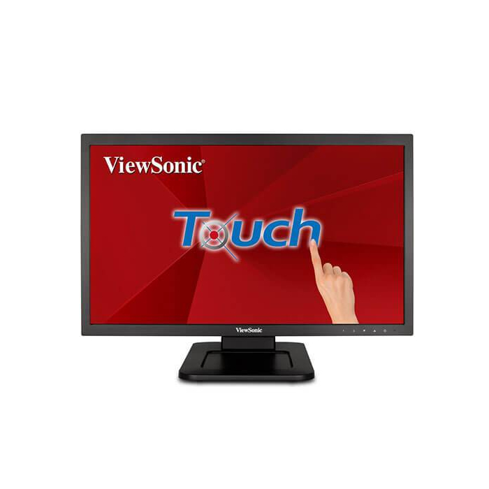 LED Monitor ViewSonic TD2220